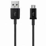 Кабель micro USB (2.0) 1m 