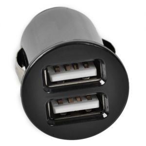  @SHOP: Купить Автомобильное зарядное устройство 2xUSB micro в фирменном магазине @Lux