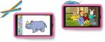 Детский Планшет Blackview Tab 7 Kids 3GB+32GB 4G Dual Sim, 10"