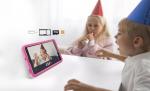 Детский Планшет Blackview Tab 6 Kids 3GB+32GB 4G Dual Sim, 8"