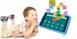 Детский Планшет Blackview Tab 6 Kids 3GB+32GB 4G Dual Sim, 8"
