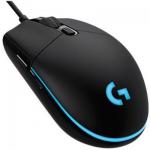 Игровая мышь Logitech G102 Prodigy