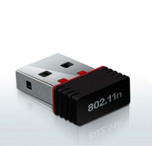 USB - Сетевая карта WiFi 802.11N ― USB Здесь!