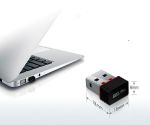 USB - Сетевая карта WiFi 802.11N