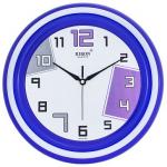 Часы Rikon 1451 -F Violet Настенные 