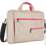 Сумка для ноутбука CROWN CCP-5515W (Practical) white 15,6"