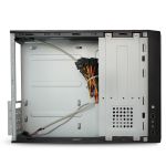 Корпус Mini-ITX CROWN CM-I900 black (CM-PS300) (2xIDE+1xFDD+2xSATA)