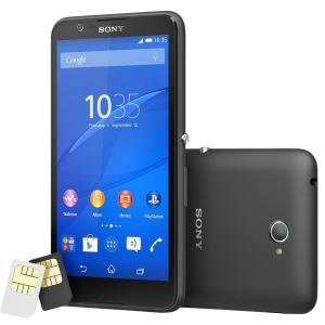 USB: Здесь купить Смаpтфон Sony Xperia E4 Dual E2115 Black, Цена,обзор,характеристики,описание,фото, Доставка по Украине. Киев, Донецк, Львов, Днепропетровск, Ивано-франковск, Каменец-Подольский, Луганск, Харьков, Херсон, Николаев, Одесса, Запорожье.