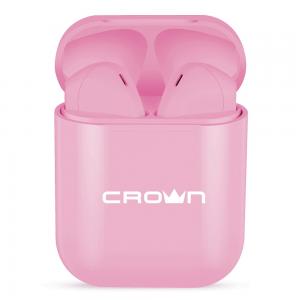 USB: Здесь купить BLUETOOTH навушники CROWN CMTWS-5005 Pink. Доставка по Украине. Киев, Харьков, Херсон, Николаев, Одесса, Запорожье, Мариуполь, Львов, Днепр, Ивано-франковск, Чернигов, Черкассы, Кривой Рог.