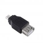 Переходник OTG Luxpad micro USB to USB