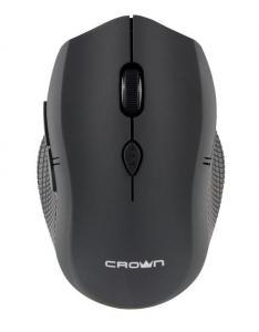 USB: Здесь купить Безпровідна мишка CROWN СMM-960W Black. Доставка по Украине. Киев, Харьков, Херсон, Николаев, Одесса, Запорожье, Мариуполь, Львов, Днепр, Ивано-франковск, Чернигов, Черкассы, Кривой Рог.