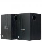 Акустическая система 2.0 CROWN CMS-505 Black, 220V