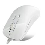 Комп'ютерна мишка CROWN CMM-20 white