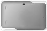 Планшет Luxpad™ 8015 QuadCore 3G IPS GPS White-Silver