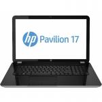 Ноутбук HP Pavilion 17-F053, 17,3"