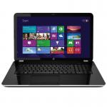 Ноутбук HP Pavilion 17-F053, 17,3"