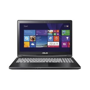 Ноутбук Asus Q551LN (Q551LN-BBI706), 15,6 ― USB Здесь!