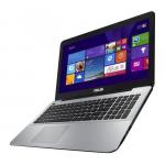 Ноутбук Asus X555LA (X555LA-SI30202G), 15,6