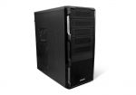 Корпус Miditower CMC-SM888 black ATX (CM-PS450W)