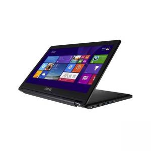 Ноутбук ASUS Q502LA (Q502LA-BBI5T12), 15,6 ― USB Здесь!