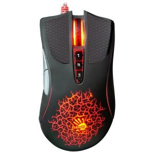 Самый быстрый отклик в мире! Игровая мышь A4tech Bloody A90 Gaming Mouse. Доставка по Украине, Цена, обзор, характеристики, описание, фото. Киев, Львов, Луцк, Днепр, Харьков, Николаев, Мелитополь, Запорожье, Хмельницкий, Мариуполь, Изюм, Каменец-Подольски