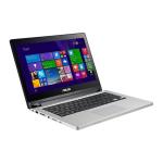 Ноутбук Asus TP300LD (TP300LD-SI50303C), 13,3"