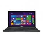 Ноутбук Asus X751MA (X751MA-DB01Q), 17,3