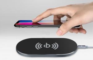 Купить Станцию для зарядки, Беспроводное зарядное устройство Awei W2 (wireless charger). Цена, обзор, характеристики, описание, фото, Доставка по Украине. Киев, Херсон, Харьков, Ивано-франковск,Одесса, Днепр, Львов, 