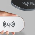 Беспроводное зарядное устройство Awei W2 (wireless charger）