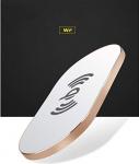 Беспроводное зарядное устройство Awei W2 (wireless charger）