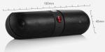Bluetooth-Колонка HDBox Pill для Android, iPhone, iPad.