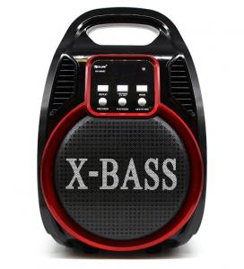 Купить переносную Колонку караоке Bluetooth X-BASS Golon RX-820-BT LED +радиомикрофон. Цена, обзор, характеристики, описание, фото, Доставка по Украине. Донецк, Херсон, Симферополь, Севастополь, Харьков, Ивано-франковск,Киев, Одесса, Днепропетровск, Львов