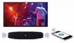 Bluetooth-Колонка JBL Boost TV для Android, iPhone, iPad (реплика). 30W