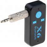Bluetooth трансмиттер AUX BTM-106, microSD, USB для авто