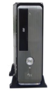 USB: Корпус @LUX CLF-916 Black+GRAY (Desktop) 400W в фирменном магазине @Lux. Доставка в Киев, Харьков, Львов, Донецк, Сумы, Симферополь, Крым, и по Украине