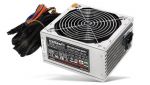 Блок питания CROWN CM-PS700W   (20+4in, 140mm FAN, SATA*4, PATA(big Molex)*6, FDD*2, 4+4pin, 6pin PCI-E*1,  RTL)