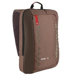 Купить подарок к ноутбуку и подарить, а не искать Crown 15.6" Hymn 11 Brown (BPH-1115BN). Доставка по Украине. Киев, Одесса, Днепропетровск, Львов, Николаев, Бердянск, Донецк, Херсон, Симферополь, Севастополь, Харьков, Ивано-франковск.