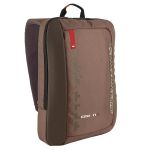 Сумка Crown 15.6" Hymn 11 Brown BPH-1115BN)