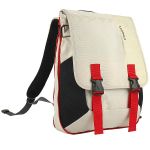 Рюкзак для ноутбука CROWN CMBPH-3315BWR (Harmony Series) white and red 15,6"