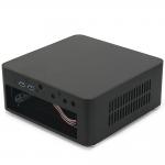 Корпус Mini-ITX CMC-170-803 (CM-PSDC125)