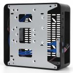 Корпус Mini-ITX CMC-170-803 (CM-PSDC125)