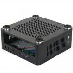 Корпус Mini-ITX CMC-170-803 (CM-PSDC125)