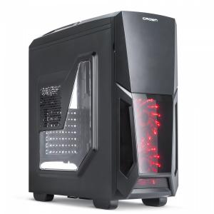 Crown Купить - Корпус Bigtower CROWN CMC-GS04 650W + USB 3.0. Цена, обзор, характеристики, описание, фото, Доставка по Украине. Херсон, Харьков, Ивано-франковск,Киев, Одесса, Днепр, Львов, Николаев, Бердянск, 