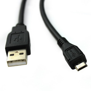 Купить Кабель для iPhone CMCSI-234 (Micro 5 pin USB Cable) - CROWN. Цена, обзор, характеристики, описание, фото, Доставка по Украине. Донецк, Херсон, Симферополь, Севастополь, Харьков, Ивано-франковск,Киев, Одесса, Днепропетровск, Львов, Николаев, Бердянс