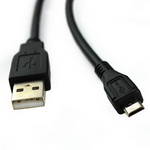Кабель для iPhone CMCSI-234 (Micro 5 pin USB Cable)