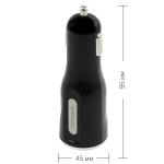 Автомобильное зарядное устройство для iPhone   CMDC-IP5-031 Car charger