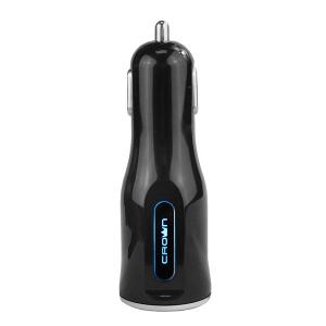 USB: Купить Автомобильное зарядное устройство для iPhone   CMDC-IP5-031 Car charger. Доставка по Украине. Киев, Одесса, Днепропетровск, Львов, Николаев, Бердянск, Донецк, Херсон, Симферополь, Севастополь, Харьков,