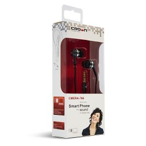 USB: Купить Наушники CROWN CMERA-766 Наушники. Доставка по Украине, Цена, обзор, характеристики, описание, фото. Киев, Львов, Луцк, Днепропетровск, Харьков, Николаев, Мелитополь, Запорожье, Хмельницкий, Мариуполь, Изюм, Каменец-Подольский, Ильичёвск