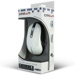 Беспроводная мышь CROWN CMM-926W black