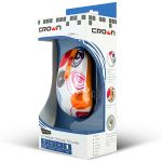 Беспроводная мышь CROWN CMM-926W Circles 